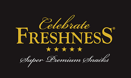 CELEBRATE FRESHNESS