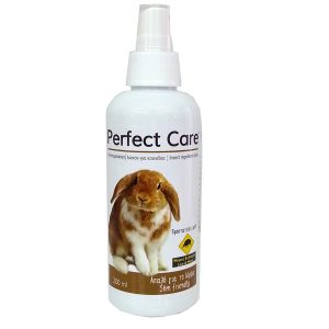 PERFECT CARE ΑΝΤΙΠΑΡΑΣΙΤΙΚΗ ΛΟΣΙΩΝ ΓΙΑ ΚΟΥΝΕΛΙΑ 200ml