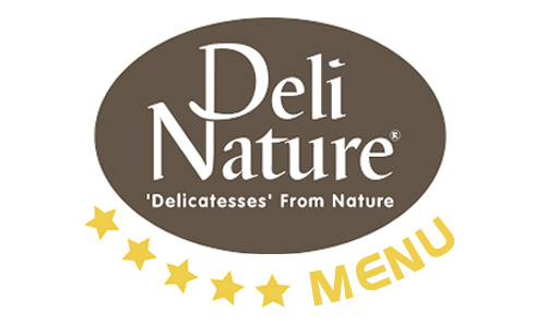 DELI NATURE 5 STAR