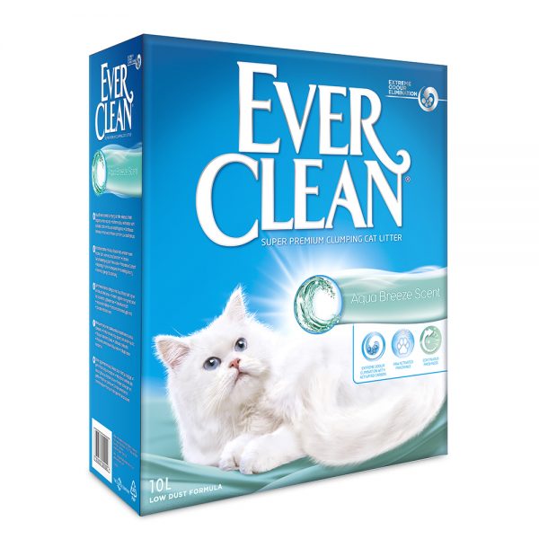 EVERCLEAN 10lt ΑQUA BREEZE