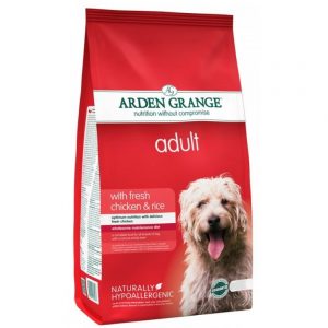 ARDEN GRANGE ΑDULT CHICKEN 2KG