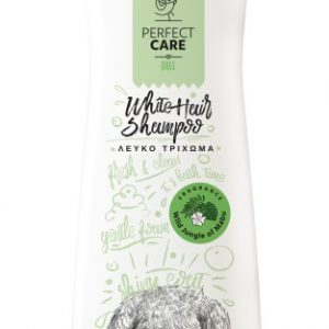 PERFECT CARE SHAMPOO WHITE WILD JUNGLE 400ML