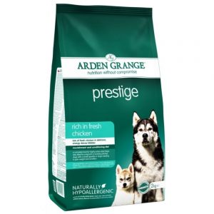 ARDEN GRANGE PRESTIGE 12KG